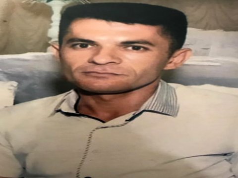 38 yaşlı kişi 5 aydır itkin düşüb