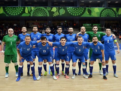 Millimizin 4 üzvü karantinə alınıb