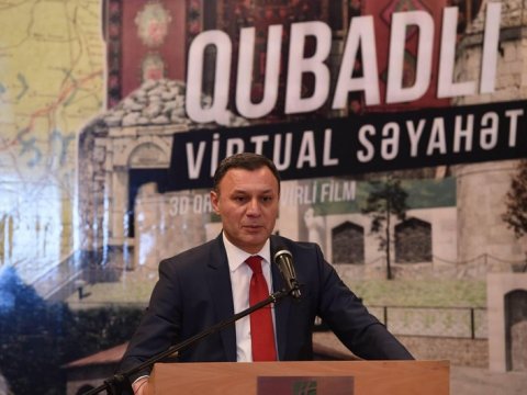 Nazirdən yeni rəis TƏYİNATI