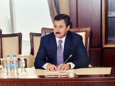 Azərbaycan təkmil islahatları ilə dünyanın diqqətindədir
