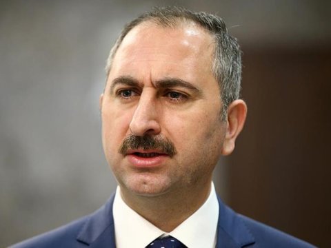 Türkiyə hökumətində gözlənilməz kadr dəyişikliyi - Nazir 