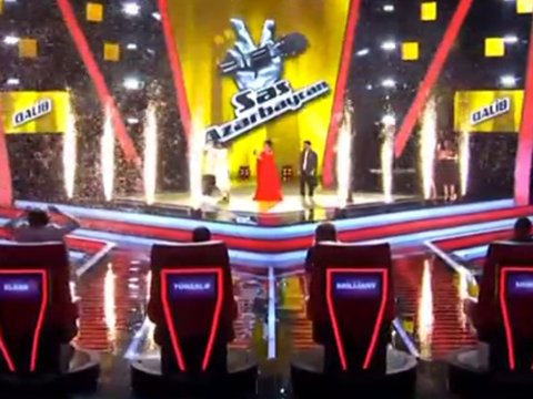 “Səs Azərbaycan” yarışının qalibi seçilib - FOTO