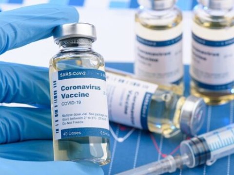 Pandemiyanın bitməsinin yeganə yolu PEYVƏNDDİ