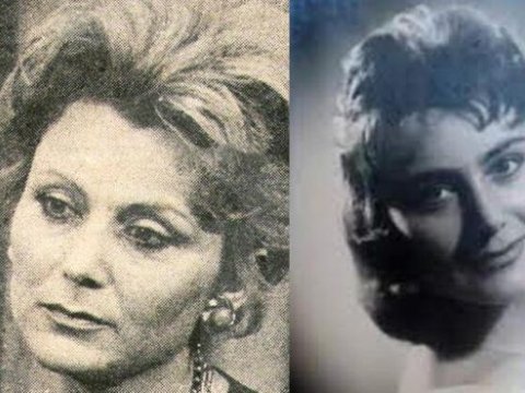 Türkiyənin daha bir məşhur aktrisası vəfat etdi 