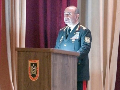 “Qoşunların döyüş potensialı daha da artırılıb” - Kərəm Mustafayev