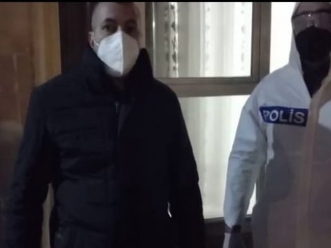 Toya gedən koronavirus xəstəsi aşkarlandı