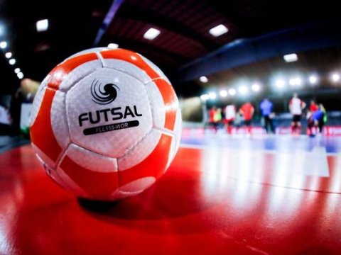 Futzalçılarımız qrupdan çıxa bilmədi