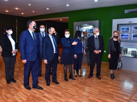 Qərbi Azərbaycanda mədəni irsimiz: dünən və bu gün