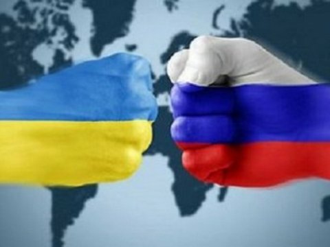 Putinin sərəncamına Kiyevdən sərt reaksiya