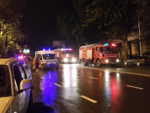 Dəm qazı 5 nəfərin həyatına son qoydu