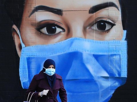 Koronavirus adi xəstəliyə çevriləcək