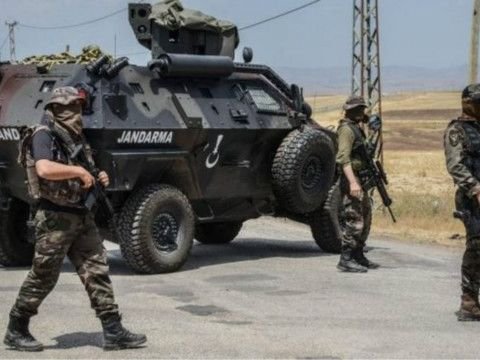 Türkiyənin məhv etdiyi terrorçuların SAYI