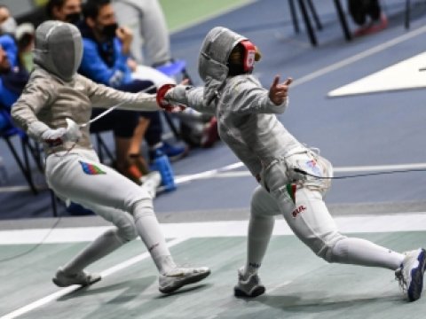 Yığmamız dünya kubokunun finalında
