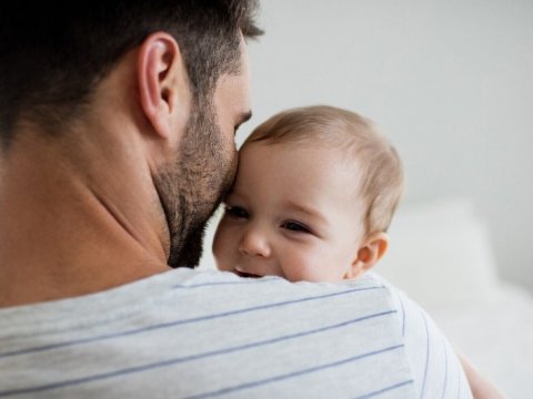 Özəl sektorda çalışanlara da atalıq məzuniyyəti veriləcək - RƏSMİ