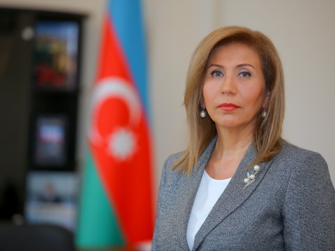 Qarabağa qayıtdıqdan sonra qadınların problemləri nəzərə alınmalıdır