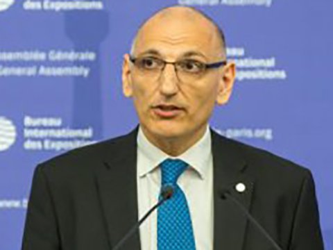 “Məqsədə çatmaq üçün səy lazımdır” - Elçin Əmirbəyov