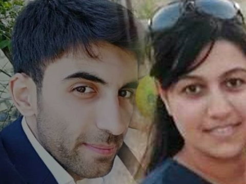 Arvadı tərəfindən öldürülən 32 yaşlı Elşənin FOTOSU