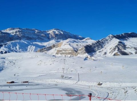 Azərbaycanda yeni idman federasiyası yaradıldı