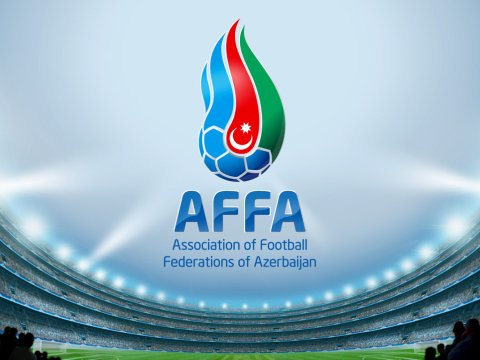 AFFA millimiz üçün iki rəqib tapdı