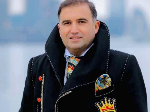 Hacı Nuranın SİRRİ - “Mən etibarlı insan olmaq istəyirdim” - FOTOLAR