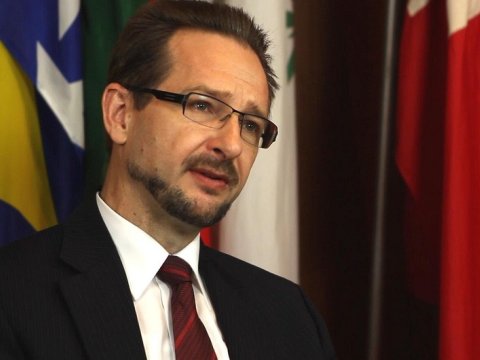 ATƏT-in keçmiş rəhbərindən ABŞ və Rusiyaya ÇAĞIRIŞ