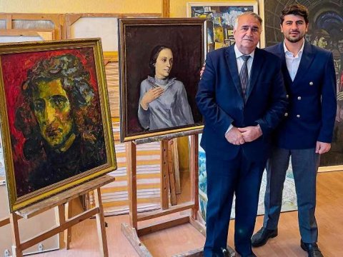 Rəsulzadə ilə bağlı verilişin layihə rəhbəri AzTV-dən AYRILDI