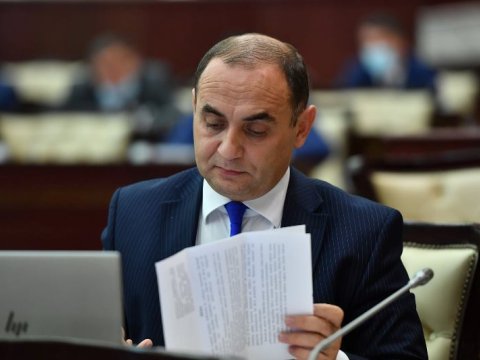 Deputat: “Hər bir seçicinin yanında olmağa çalışırıq”  