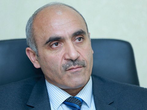 Hüquqşünasdan cərimələrlə bağlı yanaşmaya ETİRAZ 