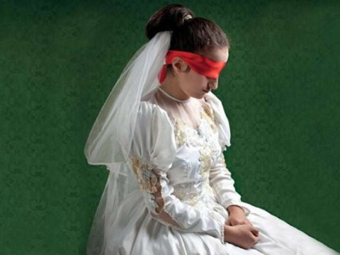 Masallıda 13 yaşlı qız ərə verilib? - AÇIQLAMA 