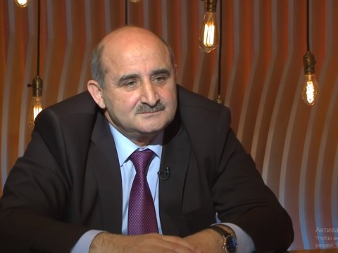 Milli Məclisdə deputatların sayı 60 nəfər artırılsın - TƏKLİF