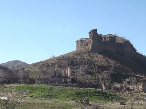 Bir kəndin TARİXİNDƏN 