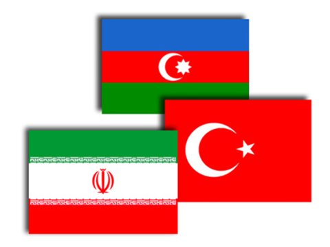 İran, Azərbaycan və Türkiyə nümayəndələri görüşəcək