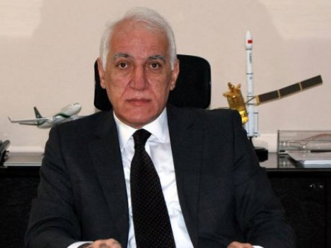 Ermənistanda prezidentliyə yeni namizəd satqın-siçovul ADLANDIRILDI