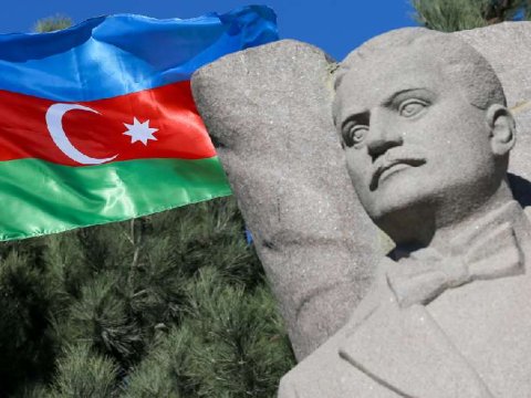 Rəsulzadəyə Bakıda heykəl qoyulacaq? - Deputatlardan REAKSİYA