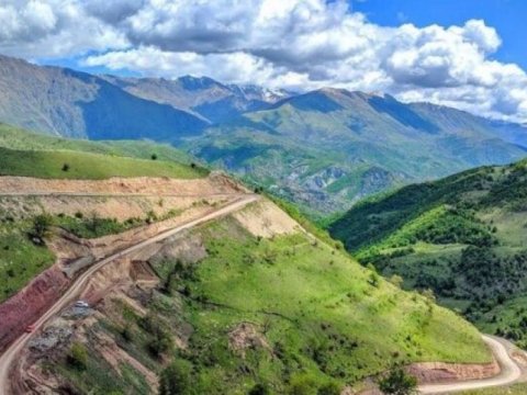 Qərbi azərbaycanlılar BİRLƏŞİR - Hədəf Zəngəzur, Göyçə və İrəvandır