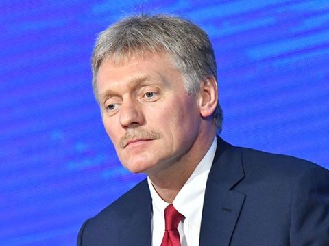 Peskovdan Britaniyanın sanksiya hədəsinə CAVAB