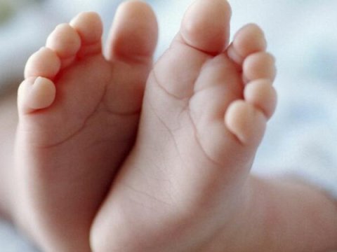 Bakıda 4 yaşlı qızın meyiti TAPILDI