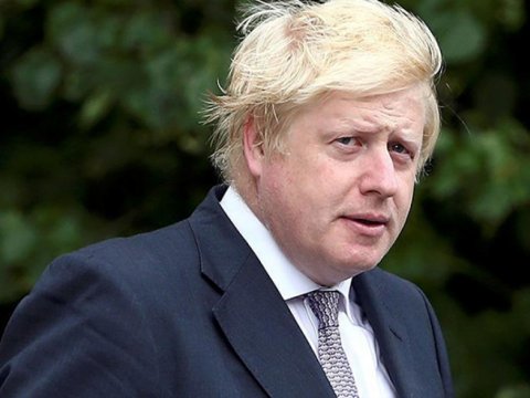 Conson Putinlə danışıb, Ukraynaya gedəcək