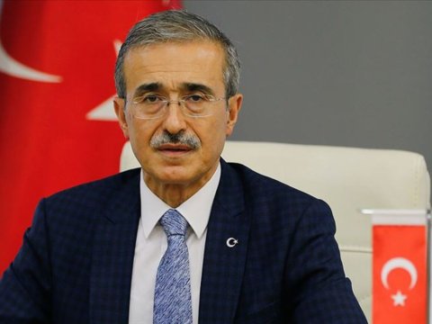 Türkiyə Asiya ölkələrinə silah satmağa hazırlaşır
