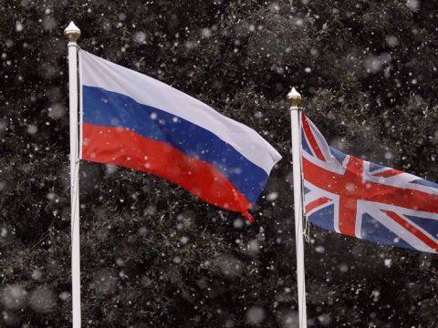 Britaniya Rusiya şirkətlərinin aktivlərini dondura bilər