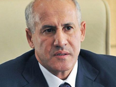 Füzuli Ələkbərova məxsus daha bir şirkət LƏĞV OLUNDU