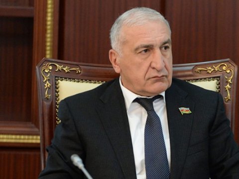 Deputat İqbal Məmmədovun 10 milyon vergi borcu var - FAKTLAR