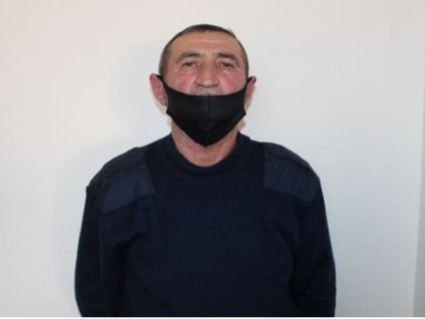 25 il məhkumluq həyatı yaşayan narkotacir saxlanıldı