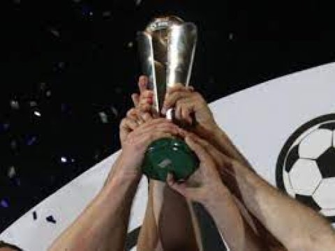 Azərbaycan kubokunun finalına start verilir