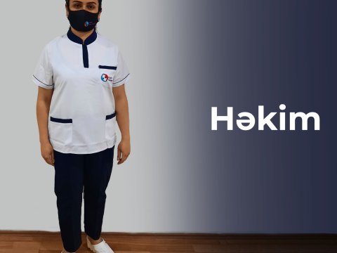 Kliniki Tibbi Mərkəzdən daha bir YENİLİK