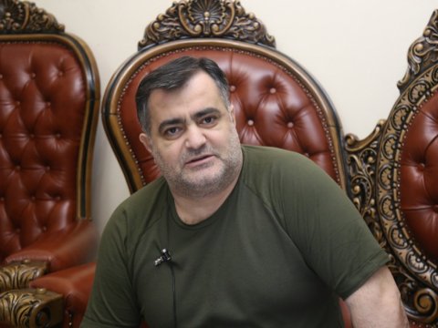 Maqsudun məhkəməsi bu tarixdə keçiriləcək