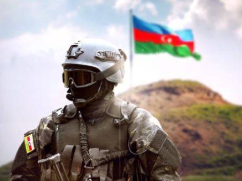 Qarabağa icazəsiz getdi - TUTULDU