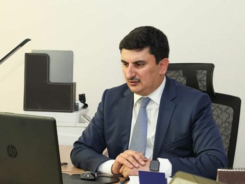 118 uşaq səyyar sosial reabilitasiyaya cəlb olunub