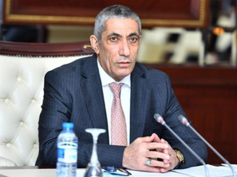 Siyasi partiyalara ianələr onlayn KÖÇÜRÜLSÜN!