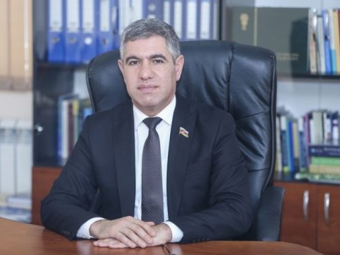 Sosial rifahla bağlı yeni məcəllə TƏKLİFİ